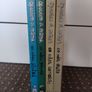 Zestaw 4 ksiazek z serii Opowiem Ci Mamo + 1 ekstra Polish kids books Image 6