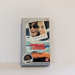 1992 Thelma & Louise VHS