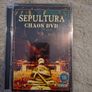 Metal  Rock DVD Bundle Soulfly, Sepultura, Megadeth, Evanescence Image 7