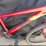 Cube mountain bike Image 3