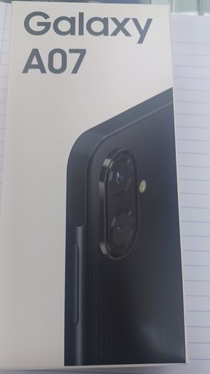 A07 64gb