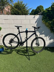 Specialized Hardrock Mountain Bike