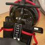 Life Fitness Row GX Trainer Image 6