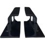 Desk Mount Kit for Motu M2 & M4 - Under Desk Mount Brackets Image 3