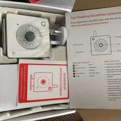 Vodafone homeview cctv