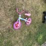 Balance bike Image 2