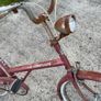 vintage bike Image 3