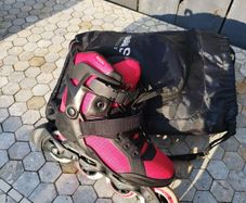 rollerblades
