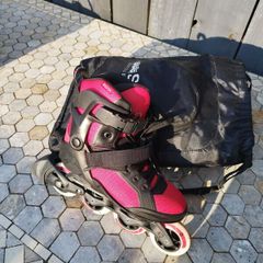 rollerblades