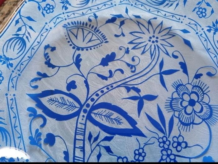 Collectible Plates