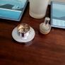 Art deco skyscraper cocktail shaker Image 2