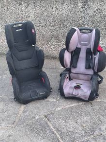 Child seat