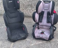 Child seat