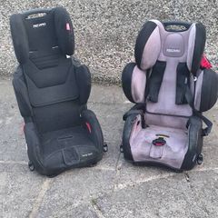 Child seat