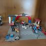 Vintage LEGO Collection - Pirates, Police, Town & Racing Image 7