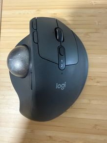 Logitech MX Ergo S