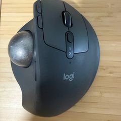 Logitech MX Ergo S
