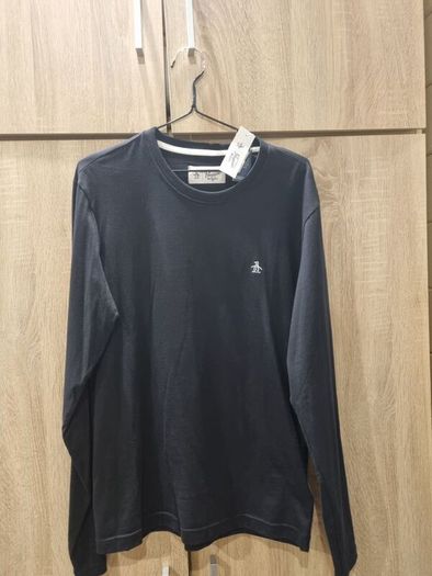 New Mens Penguin Top