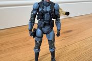 Figma Solid Snake MGS2 action figure ver 2.0