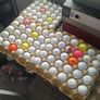 golf balls bundles 60 balls Image 4