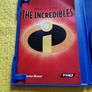Disney The Incredibles PlayStation2 Ps2 games Original Image 3