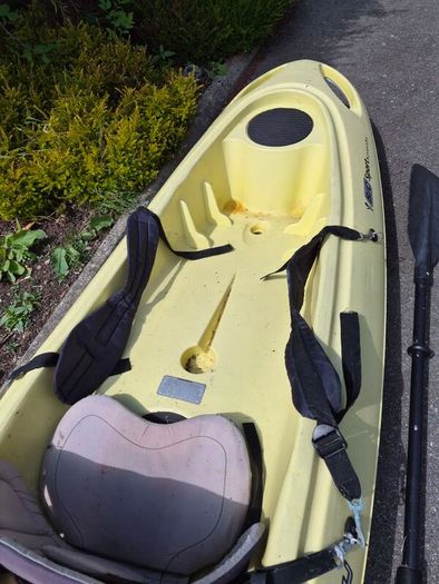 Kayak