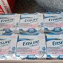 Ensure nutrition drinks Image 3