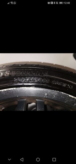 wheels