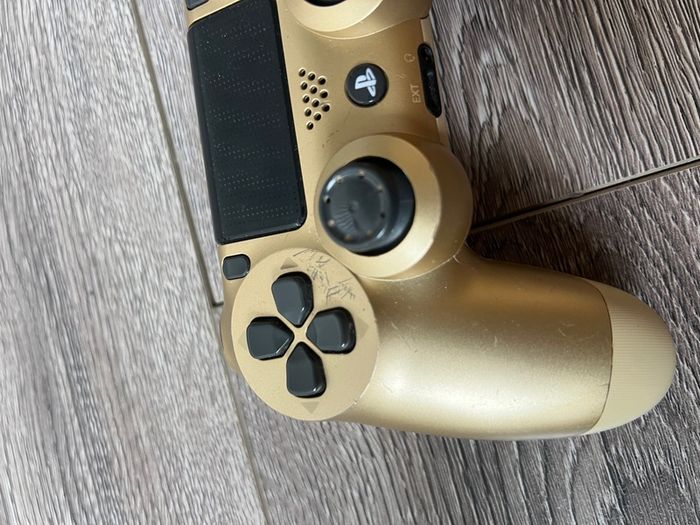 Ps4 Dualshock controller