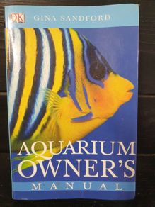 pets and nature related books