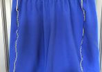 Proteam mens sky blue shorts Size XL