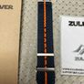Zuludiver Watch straps Image 2