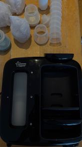 Tommee Tippee Perfect Prep Machine Good Working Condition