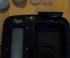 Tommee Tippee Perfect Prep Machine Good Working Condition