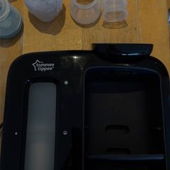 Tommee Tippee Perfect Prep Machine Good Working Condition