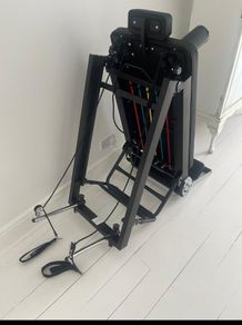 Reformer Machine Aldi New