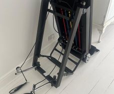 Reformer Machine Aldi New