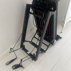 Reformer Machine Aldi New