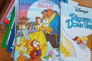 Disney children's books