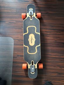 Longboard - Loaded Flex 3