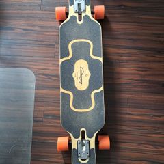 Longboard - Loaded Flex 3