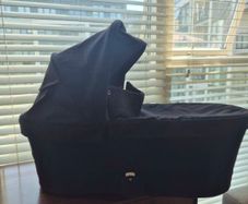 cybex gazelle bassinet