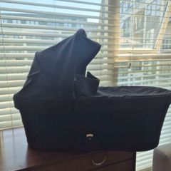 cybex gazelle bassinet
