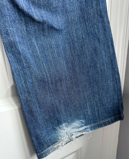 Karen Millen bootcut jeans