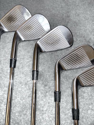 Titleist T100 Irons 4-PW