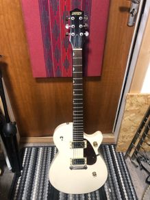 Gretsch Streamliner Electric Guitar