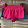 shorts live life love range Aeropostale size medium sports shorts Image 2