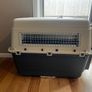 dog airline crate Image 2