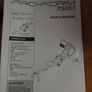 Rowing Machine Pro Form 750R Image 6