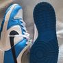 Nike Low Dunk trainers Image 3